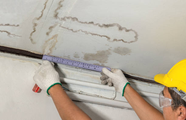 Reliable Flood Cleanup contractor in Byron, MI by Water Damage Irwin